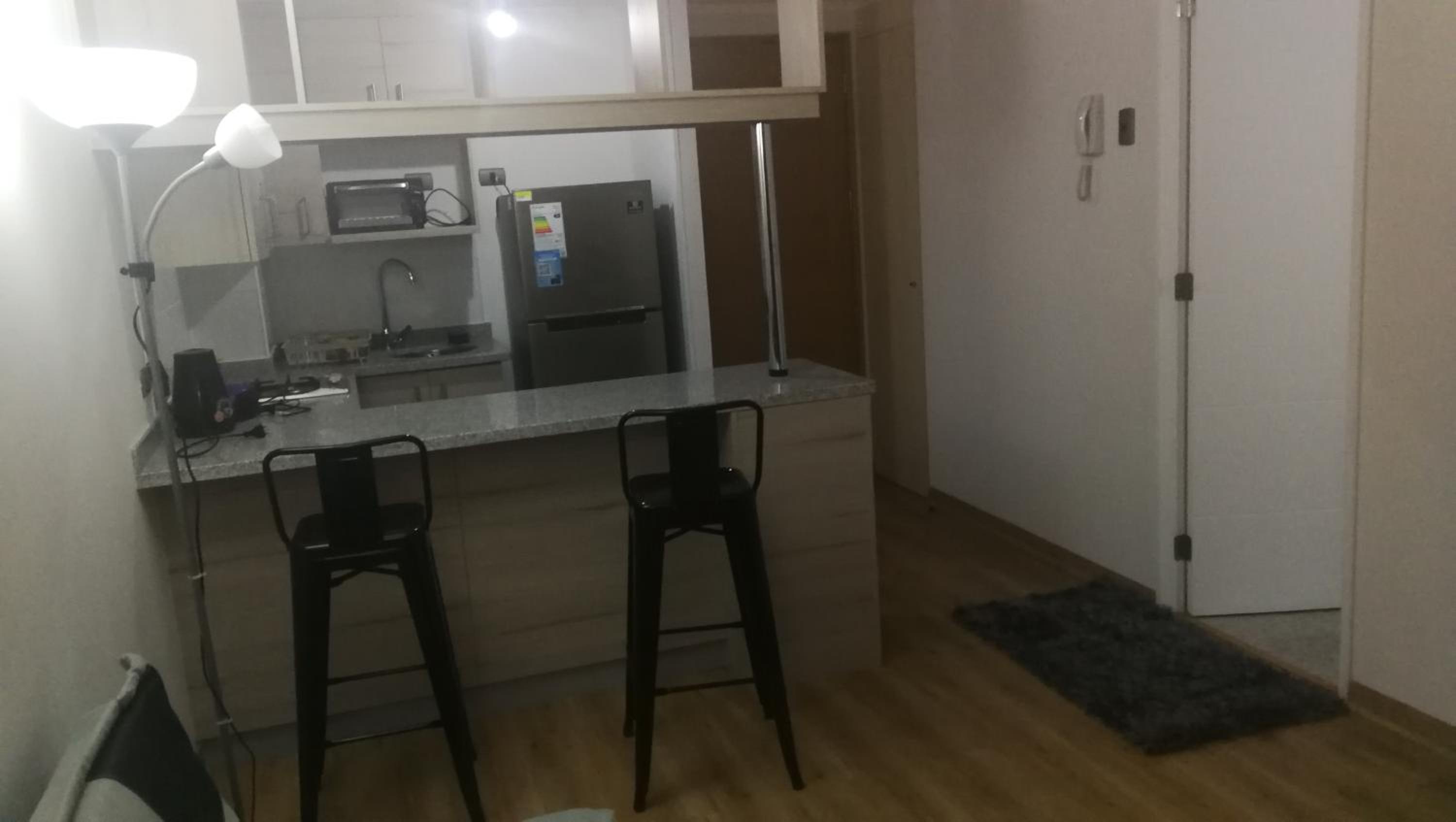 Departamento - sector hospital Antofagasta