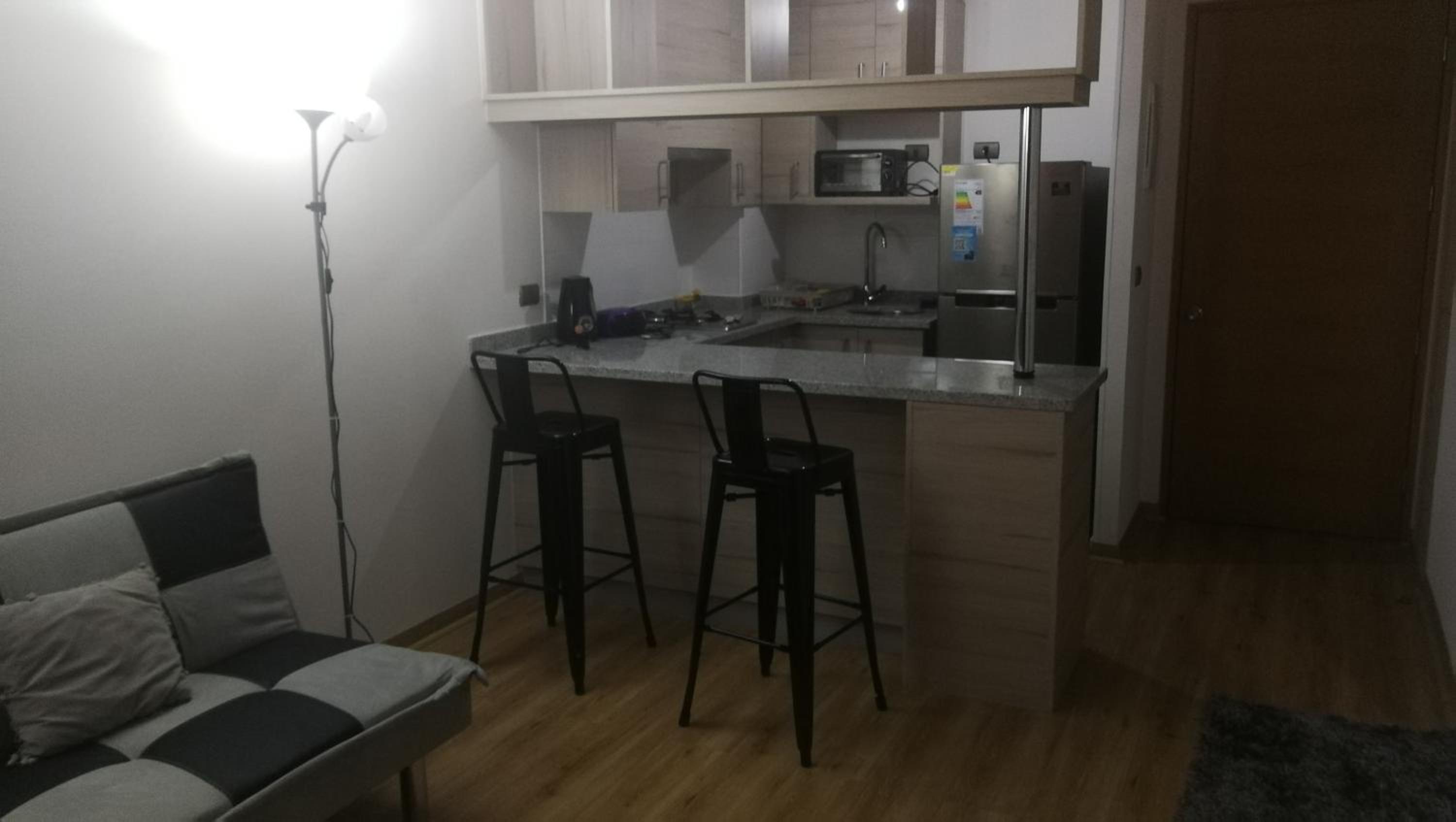 Departamento - sector hospital Antofagasta