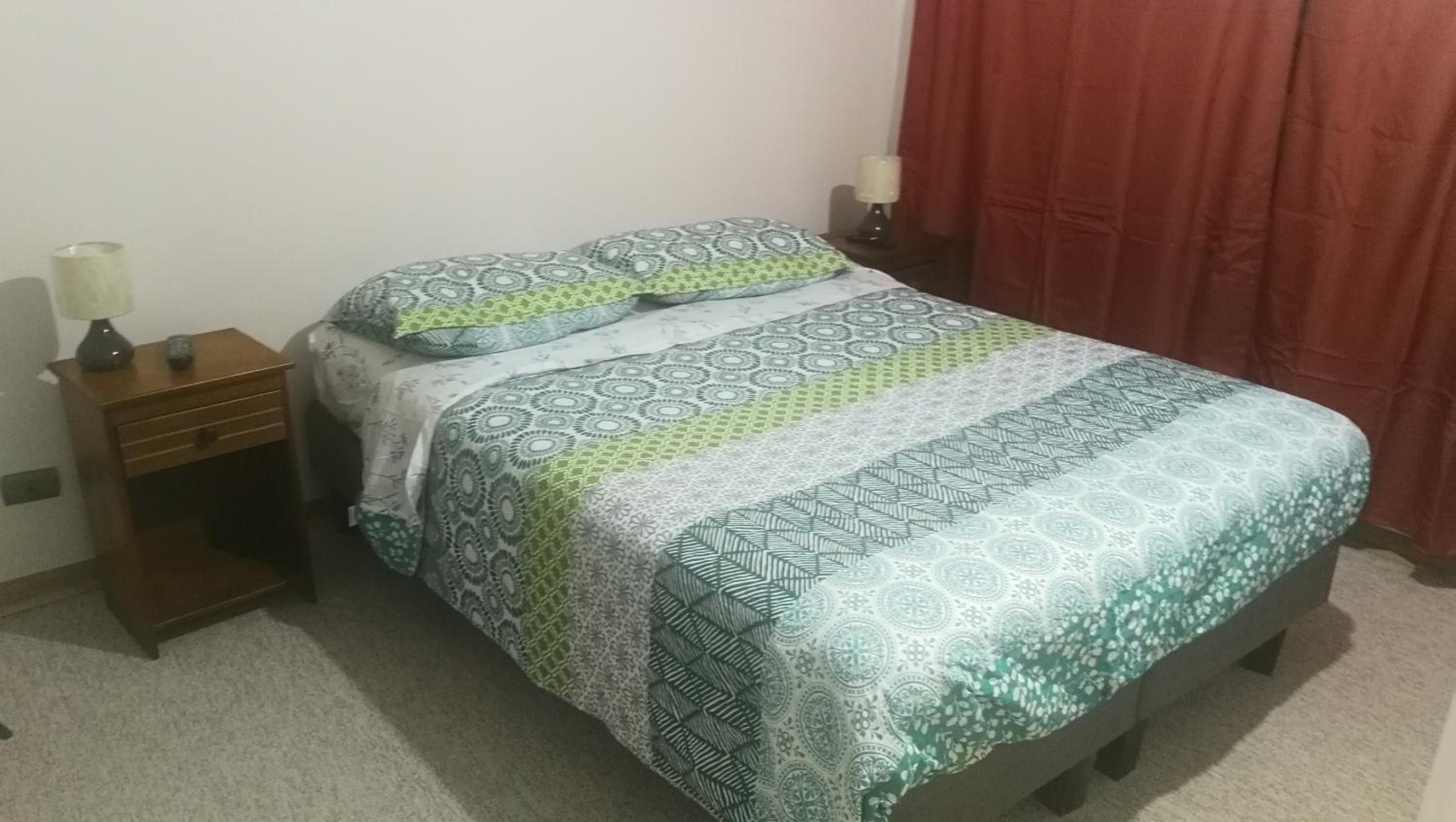 Departamento - sector hospital Antofagasta