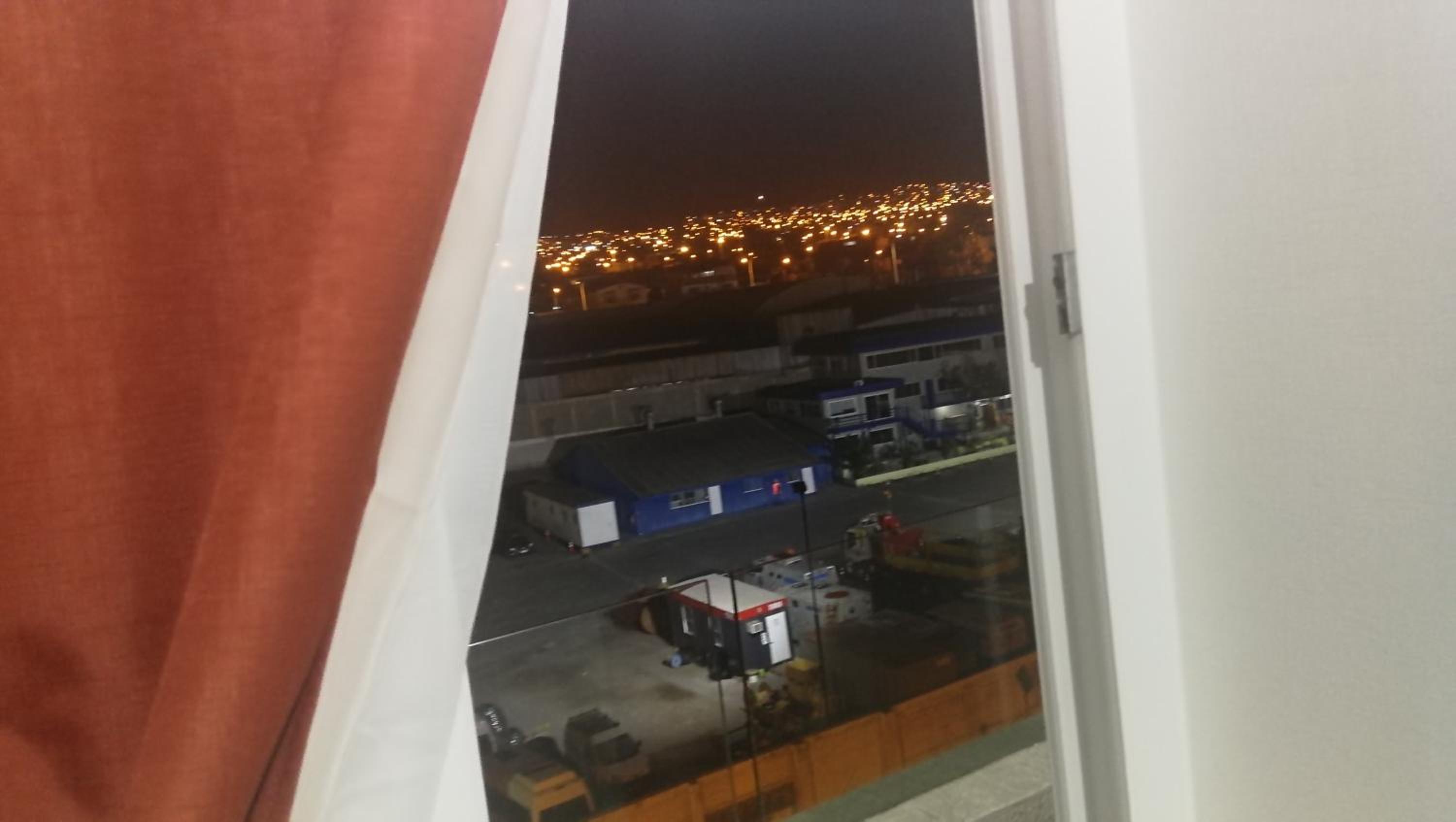 Departamento - sector hospital Antofagasta