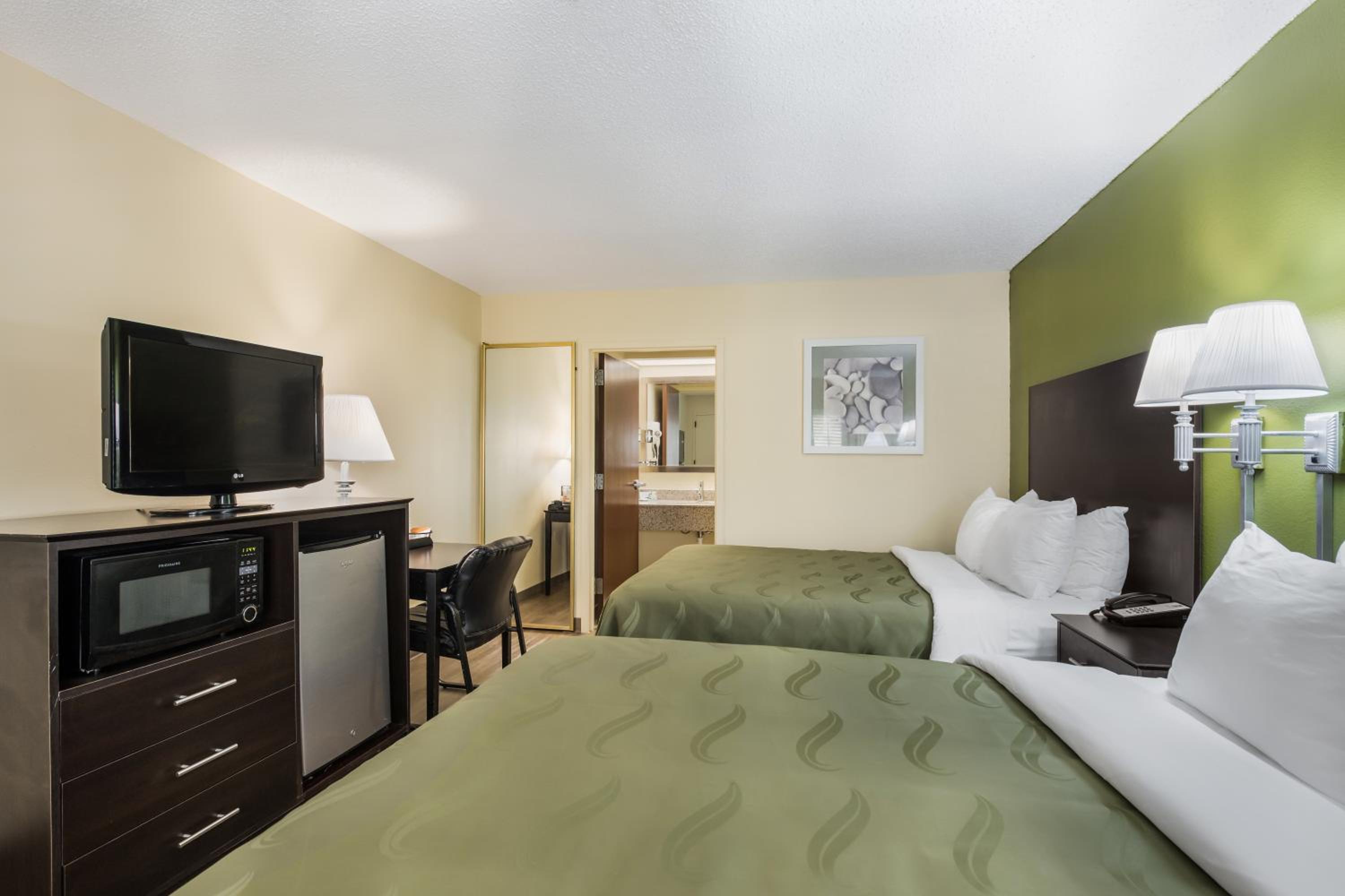 Quality Inn Albany, Bild 53