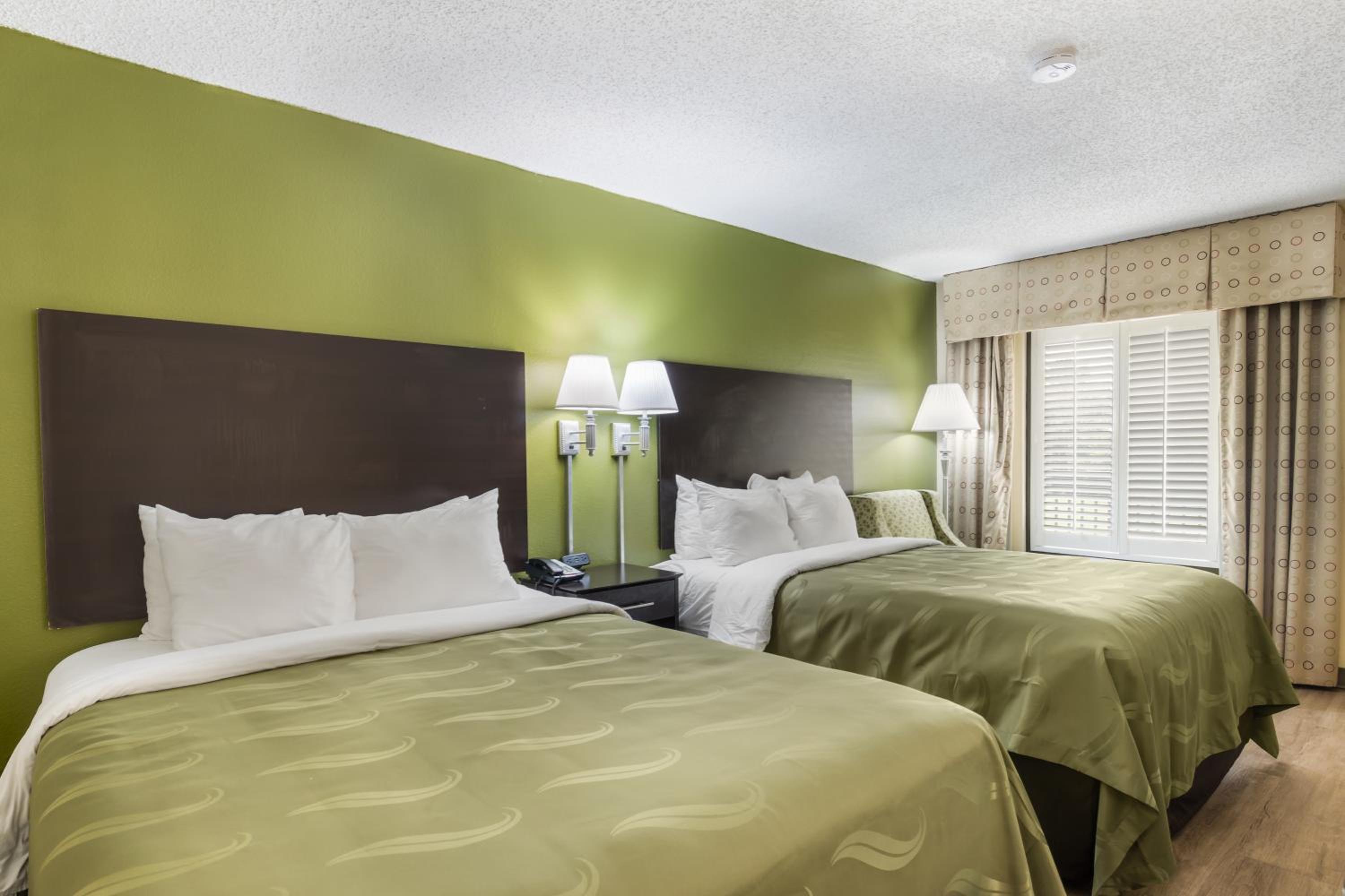 Quality Inn Albany, Bild 23