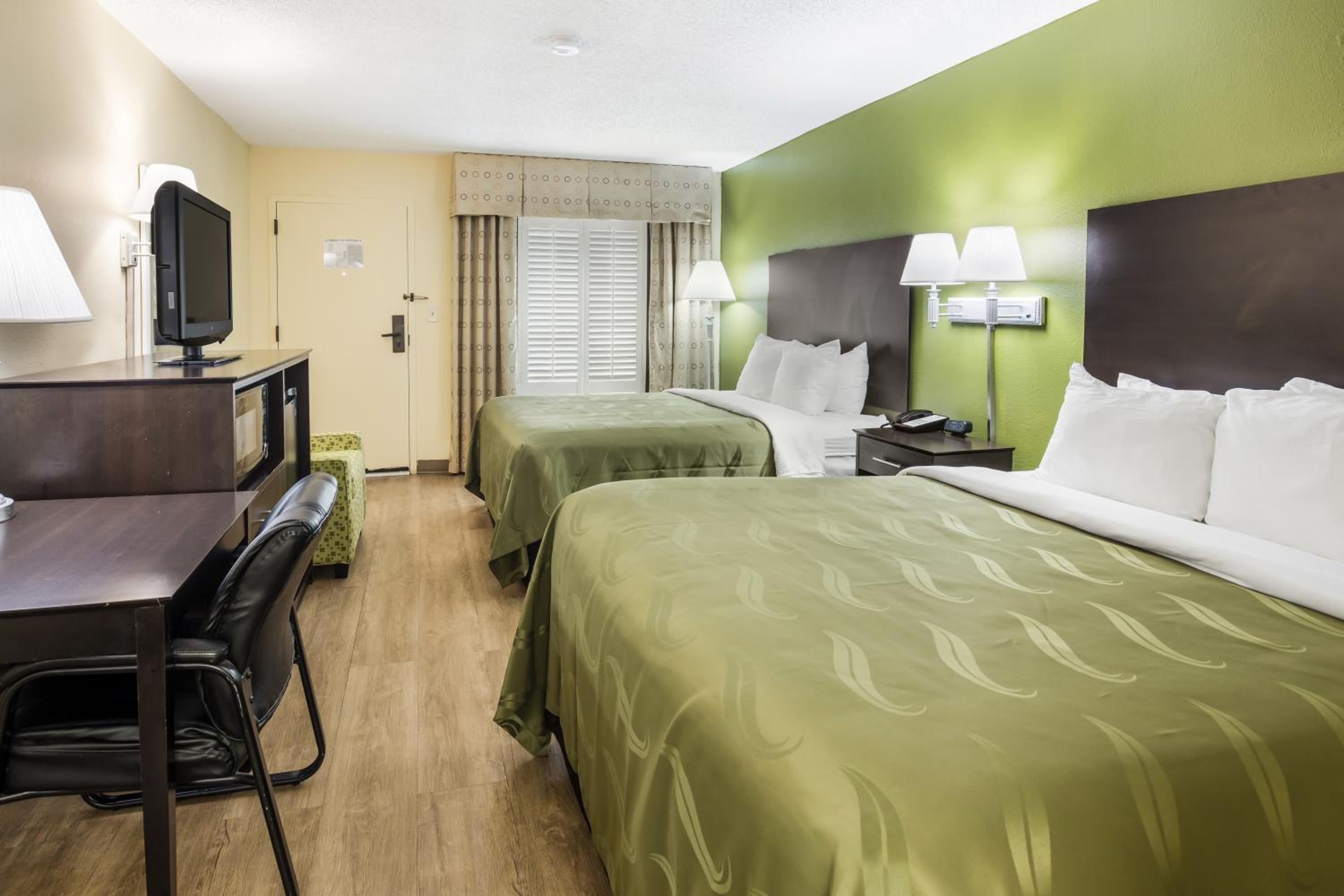Quality Inn Albany, Bild 43