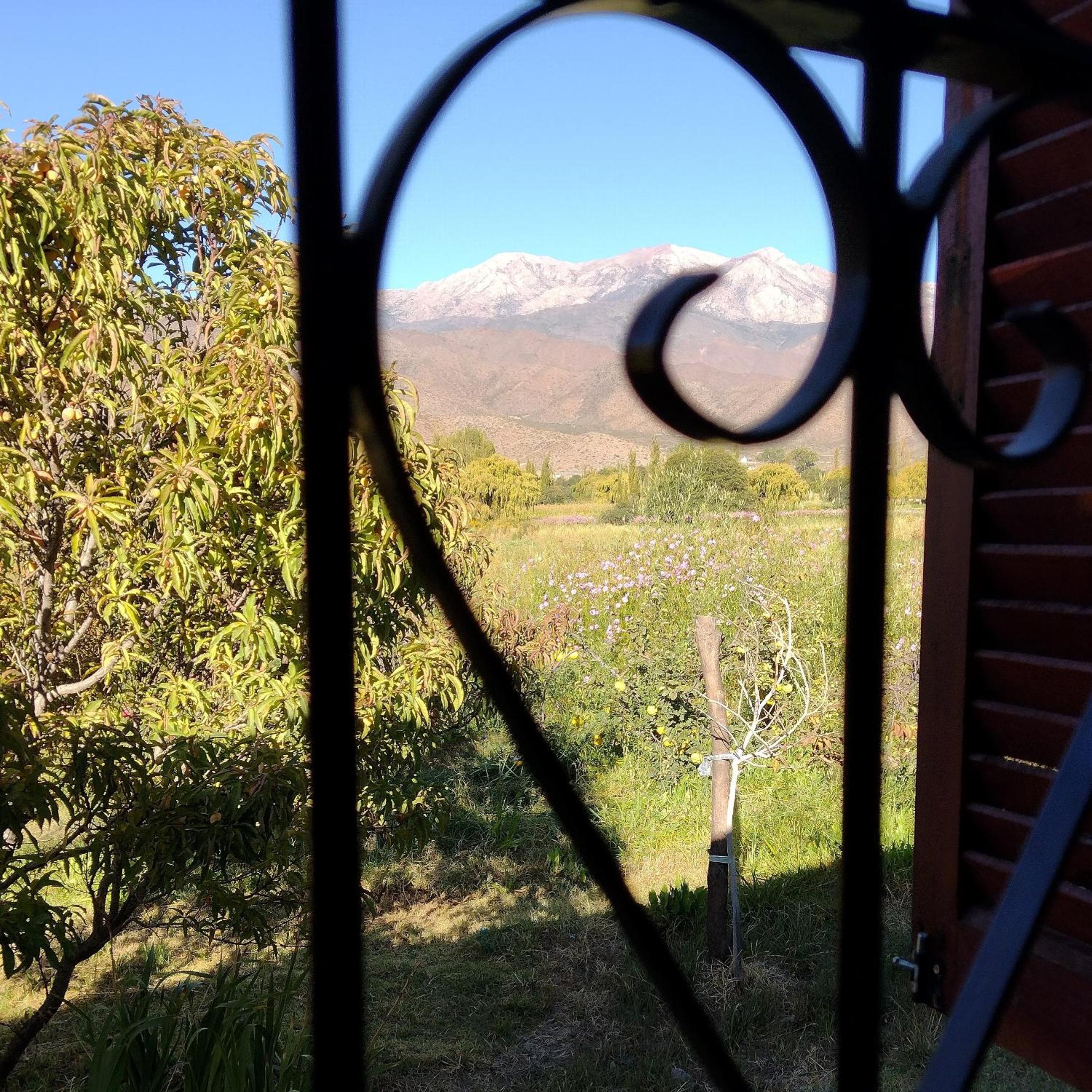 Casa de Haydee