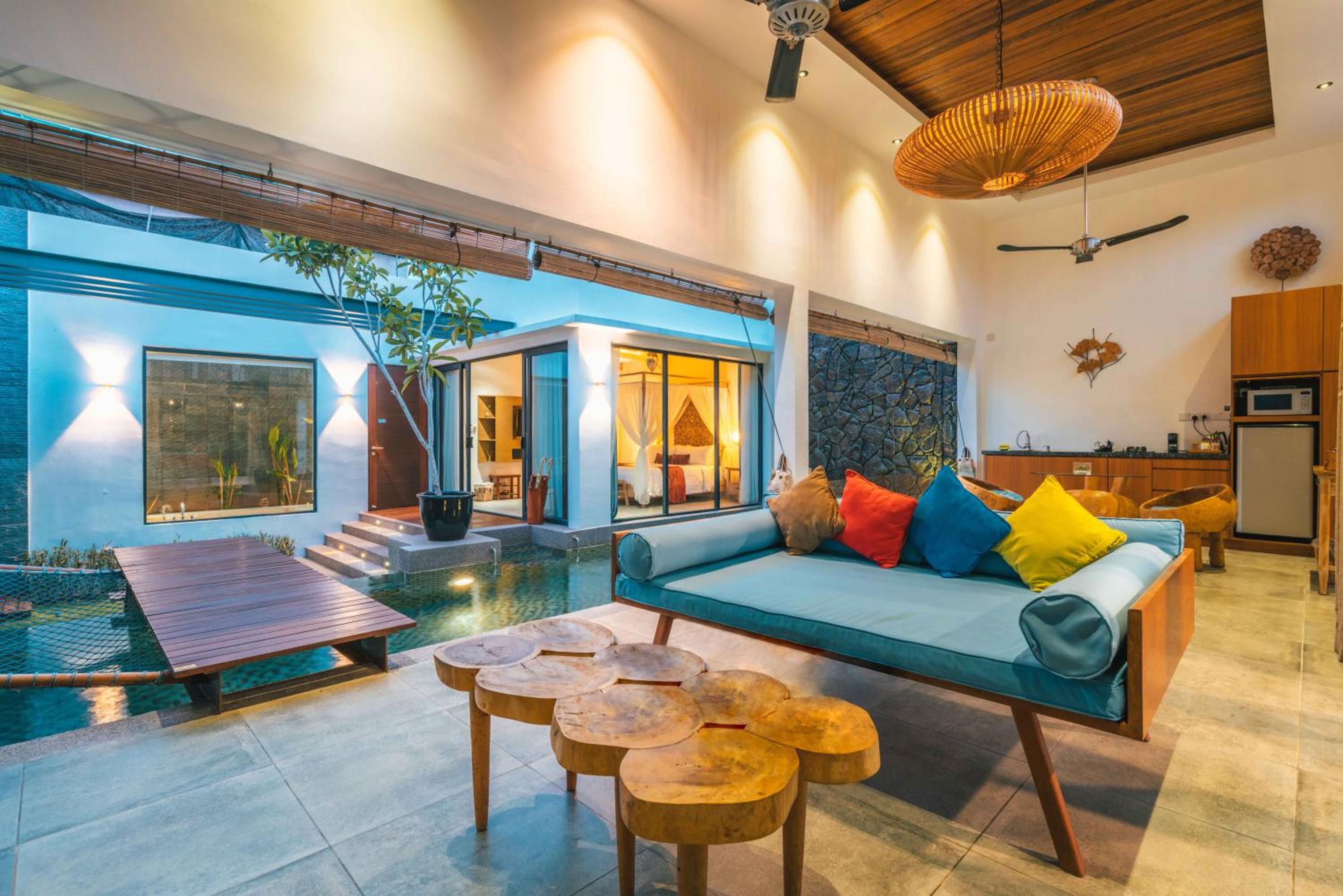 La Villa Langkawi - Private Pool photo 3