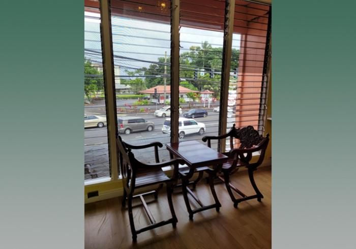 The Big Island Hostel - Property Image 12