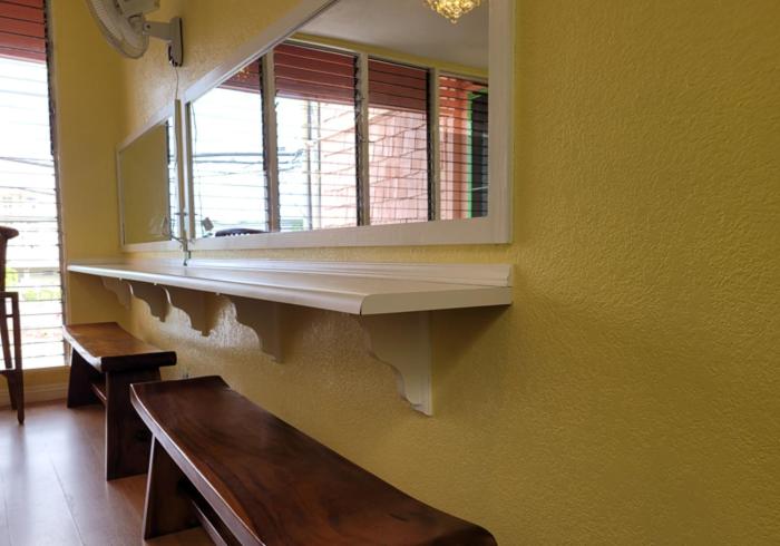 The Big Island Hostel - Property Image 2