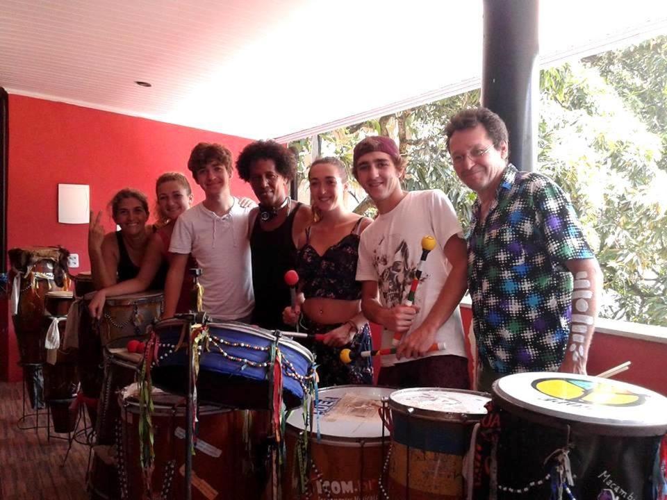 Hostel Cores do Pelô