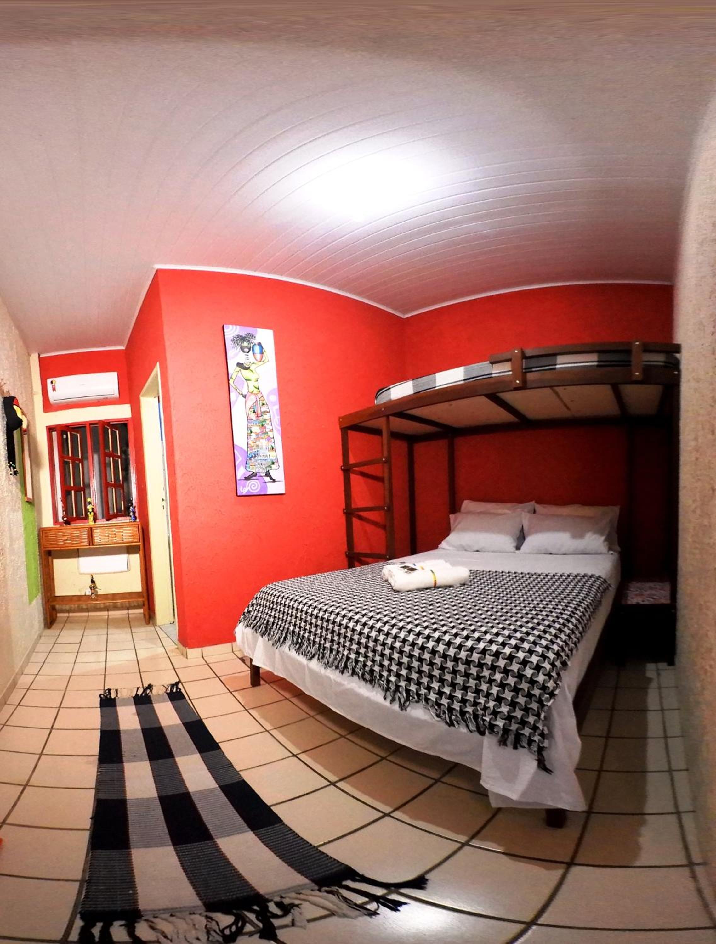 Hostel Cores do Pelô