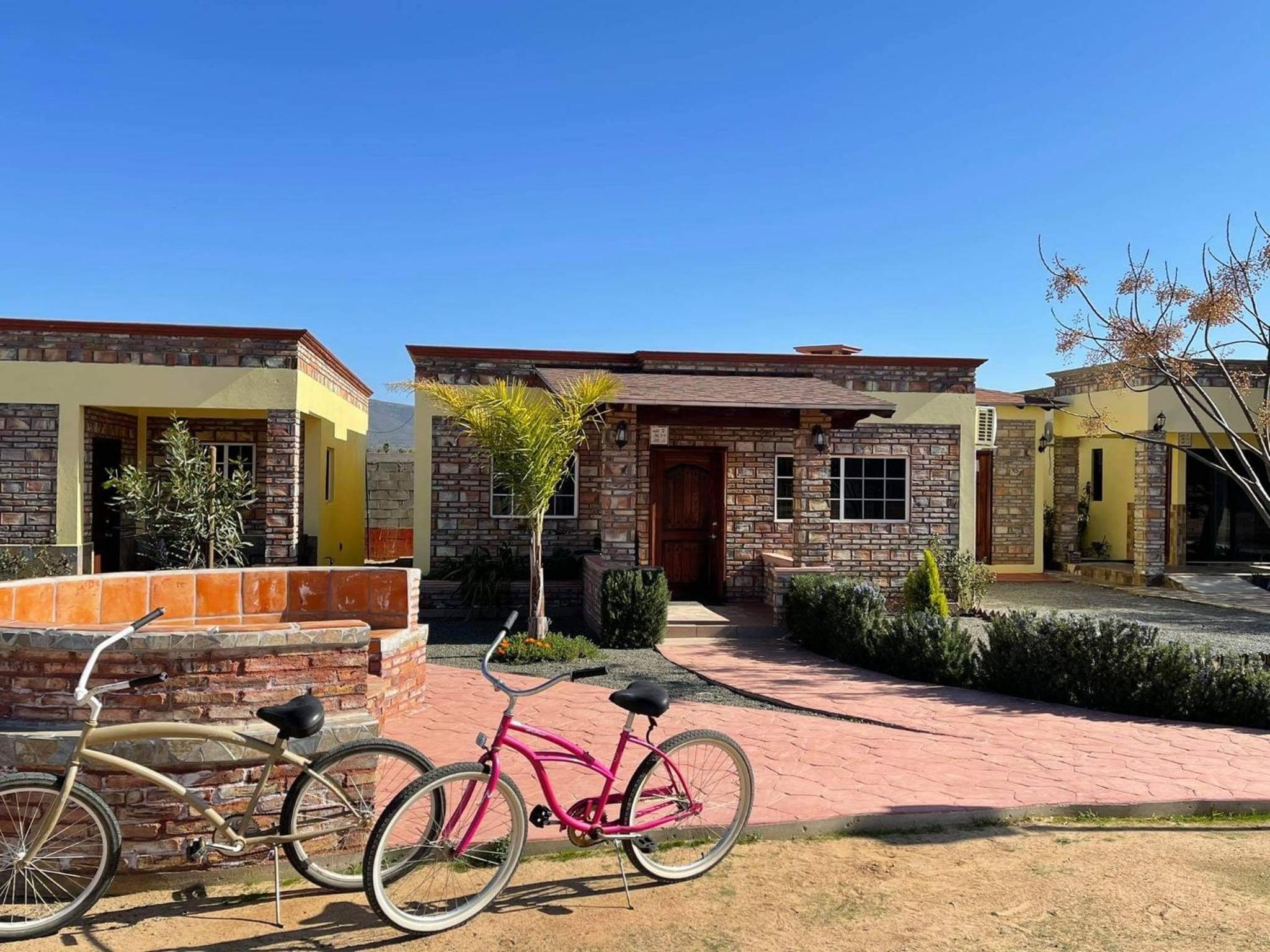 Ensenada Vacations - Finca Chavez - Property Image 12