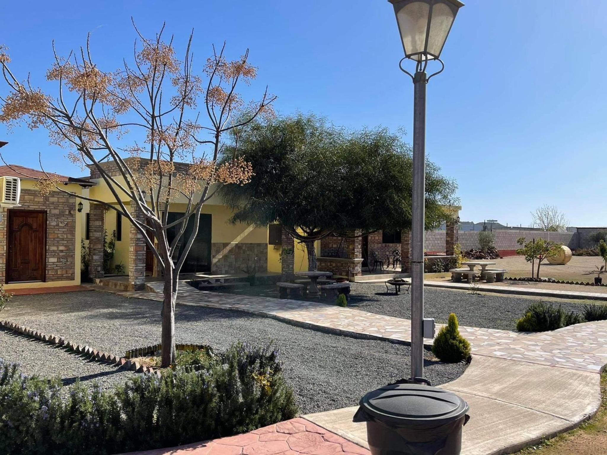 Ensenada Vacations - Finca Chavez - Property Image 1