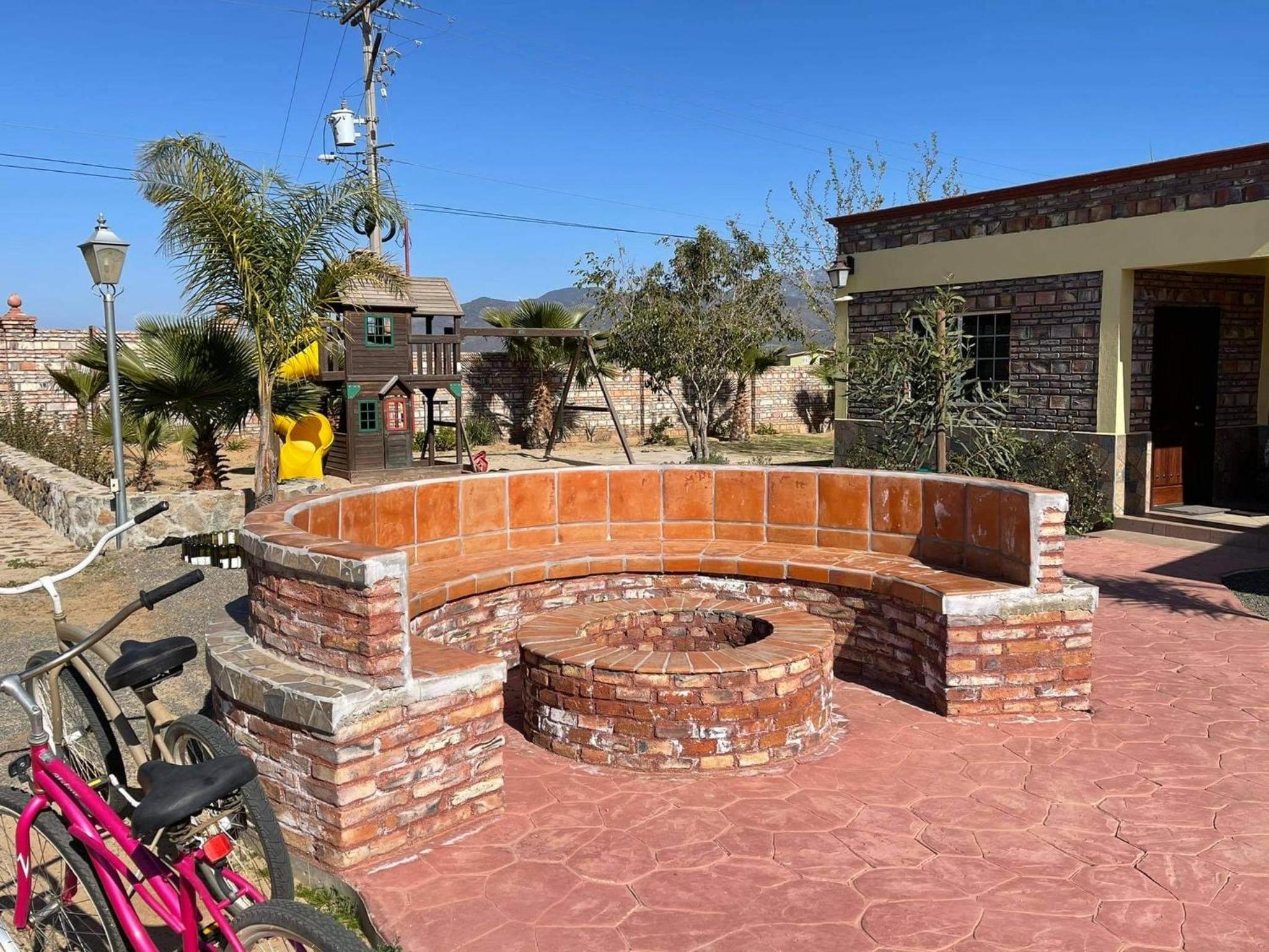 Ensenada Vacations - Finca Chavez - Property Image 14