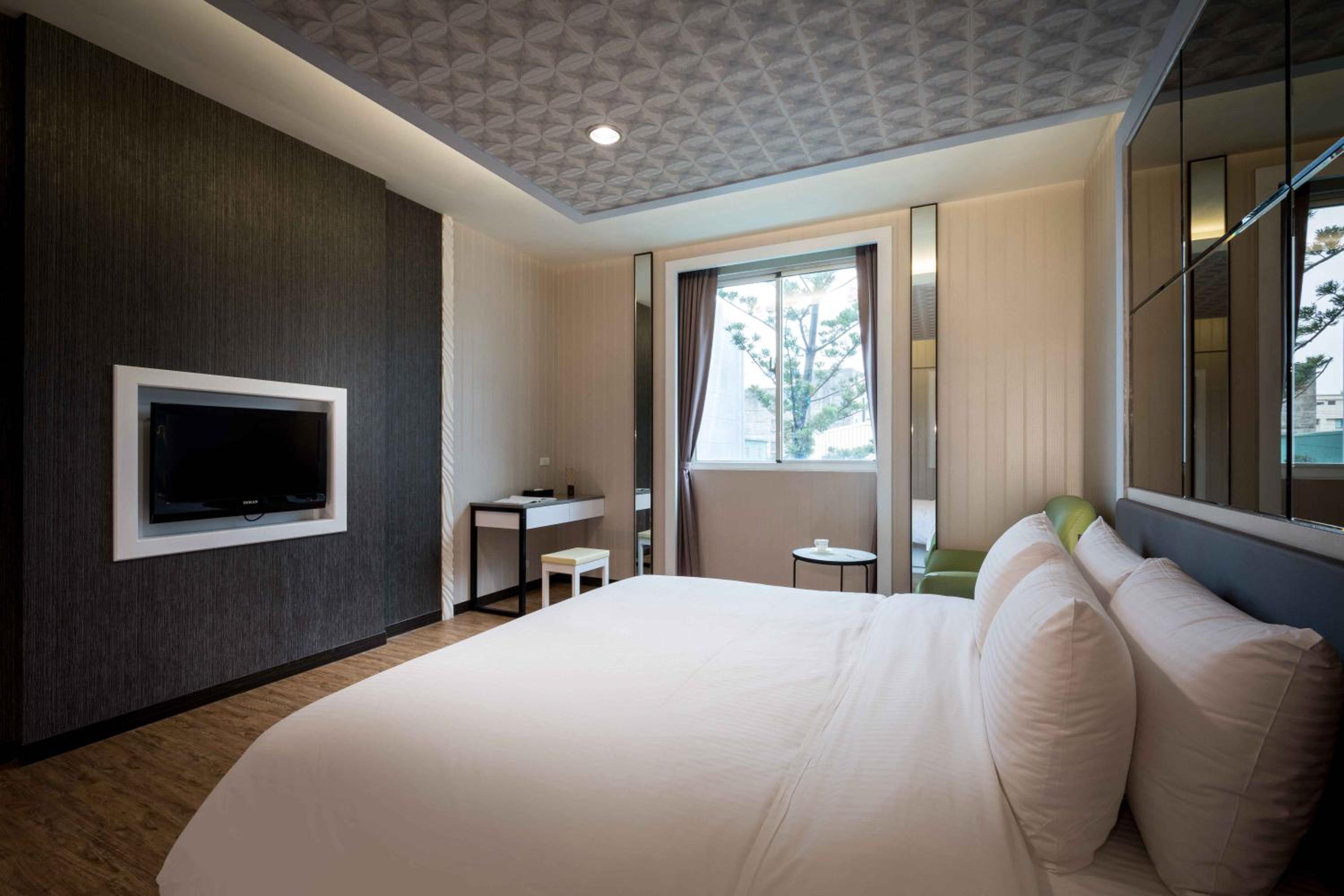 Alegran Motel view 5