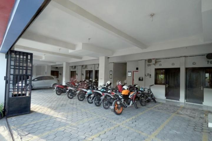 DPARAGON SETURAN 1 view 3