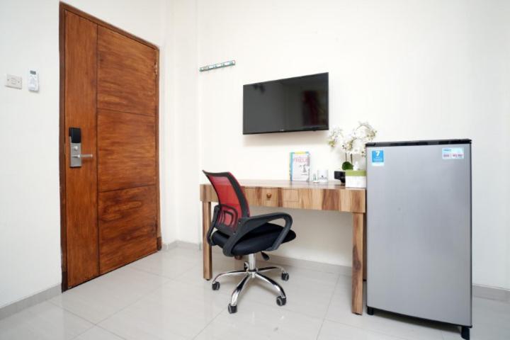 DPARAGON SETURAN 4 view 2