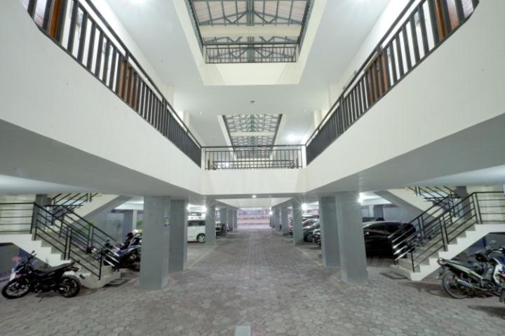 DPARAGON SETURAN 4 view 4