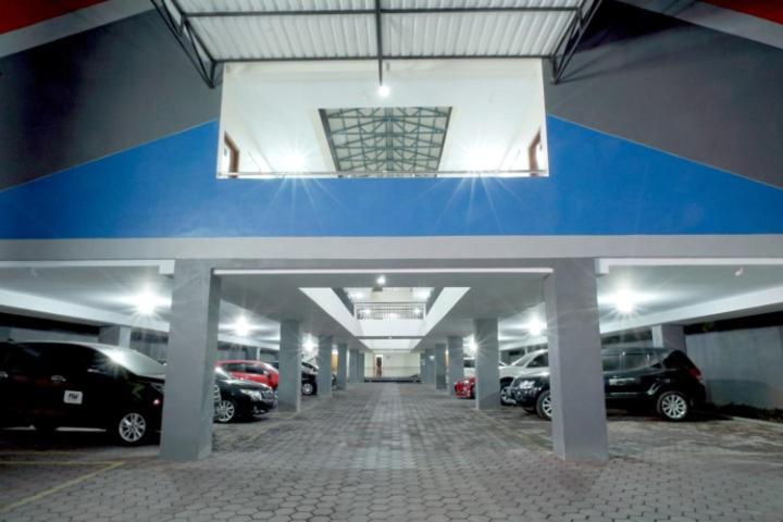 DPARAGON SETURAN 4 view 5