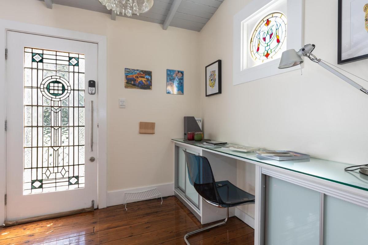 Blackheath Nook