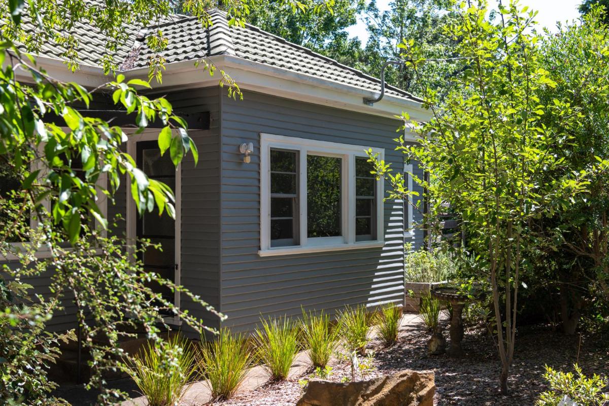 Hotel Katoomba Falls Cottage - Image 1