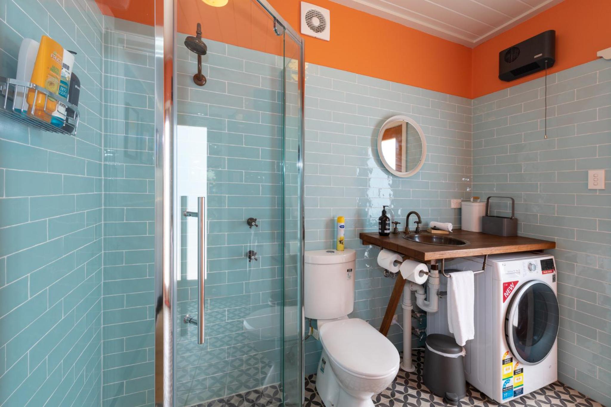 Katoomba Falls Cottage