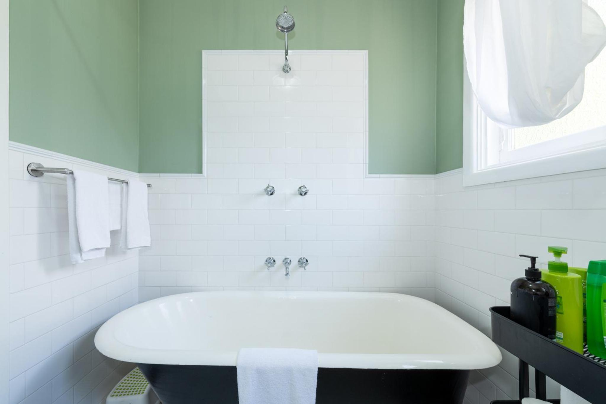 Katoomba Falls Cottage