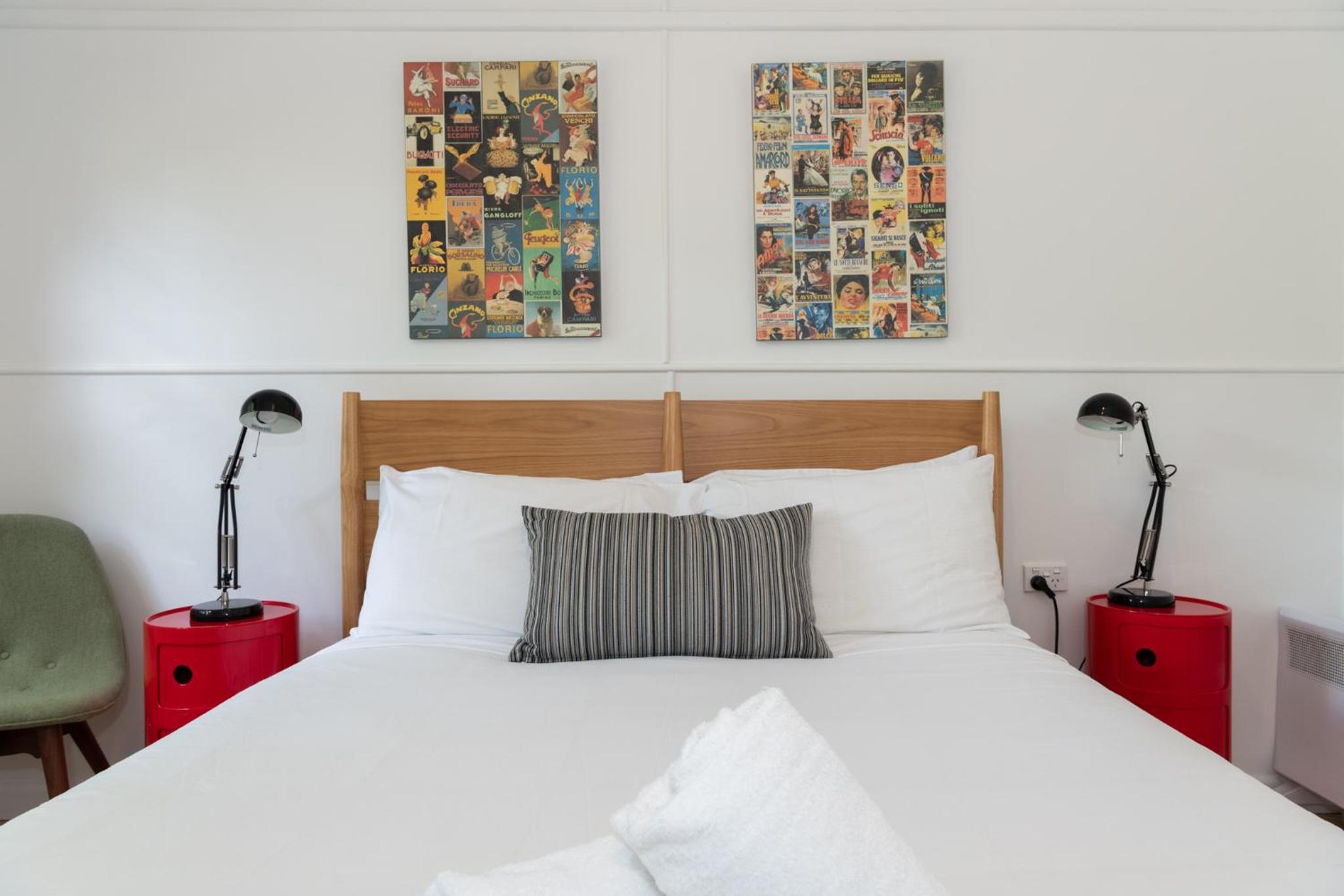 Katoomba Falls Cottage