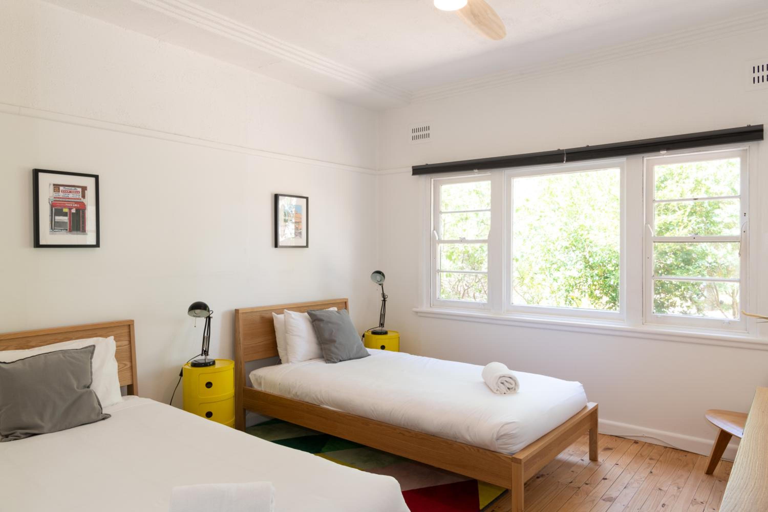 Katoomba Falls Cottage