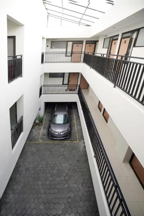 DPARAGON KARANGMALANG, 욕야카르타 - 14