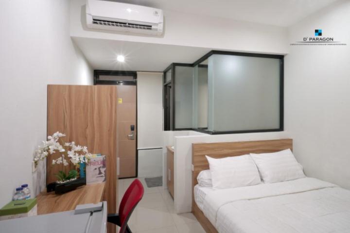 DPARAGON KARANGMALANG, 욕야카르타 - 13