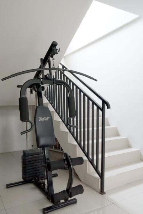 DPARAGON KARANGMALANG, 욕야카르타 - 11