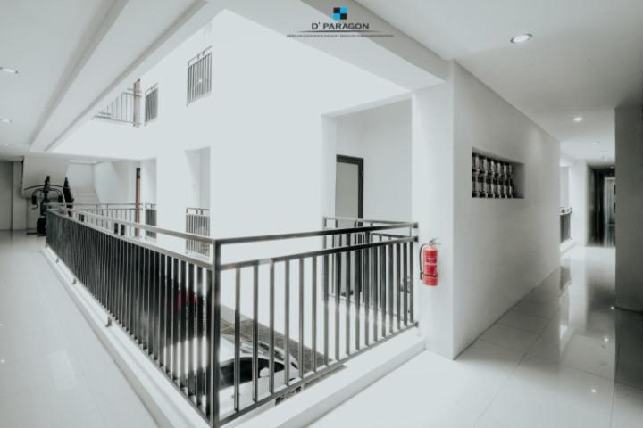 DPARAGON KARANGMALANG, 욕야카르타 - 9
