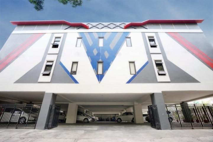 DPARAGON KARANGMALANG, 욕야카르타 - 16