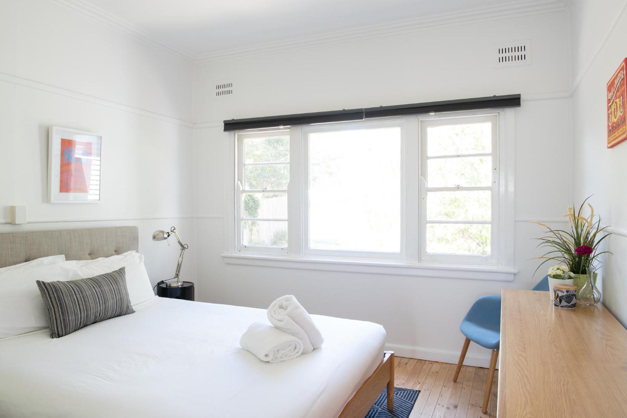Katoomba Falls Cottage