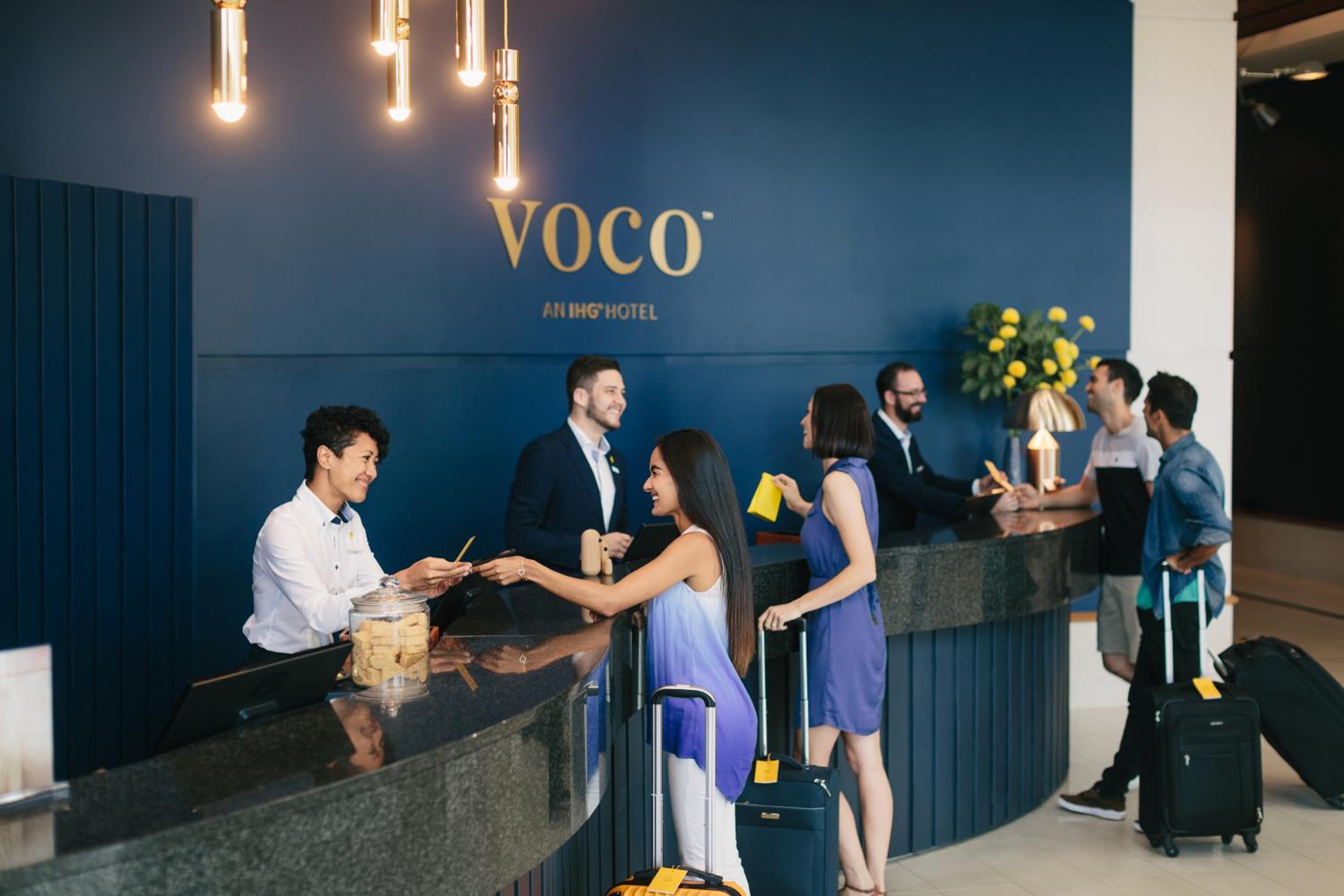 voco Gold Coast, an IHG Hotel-2