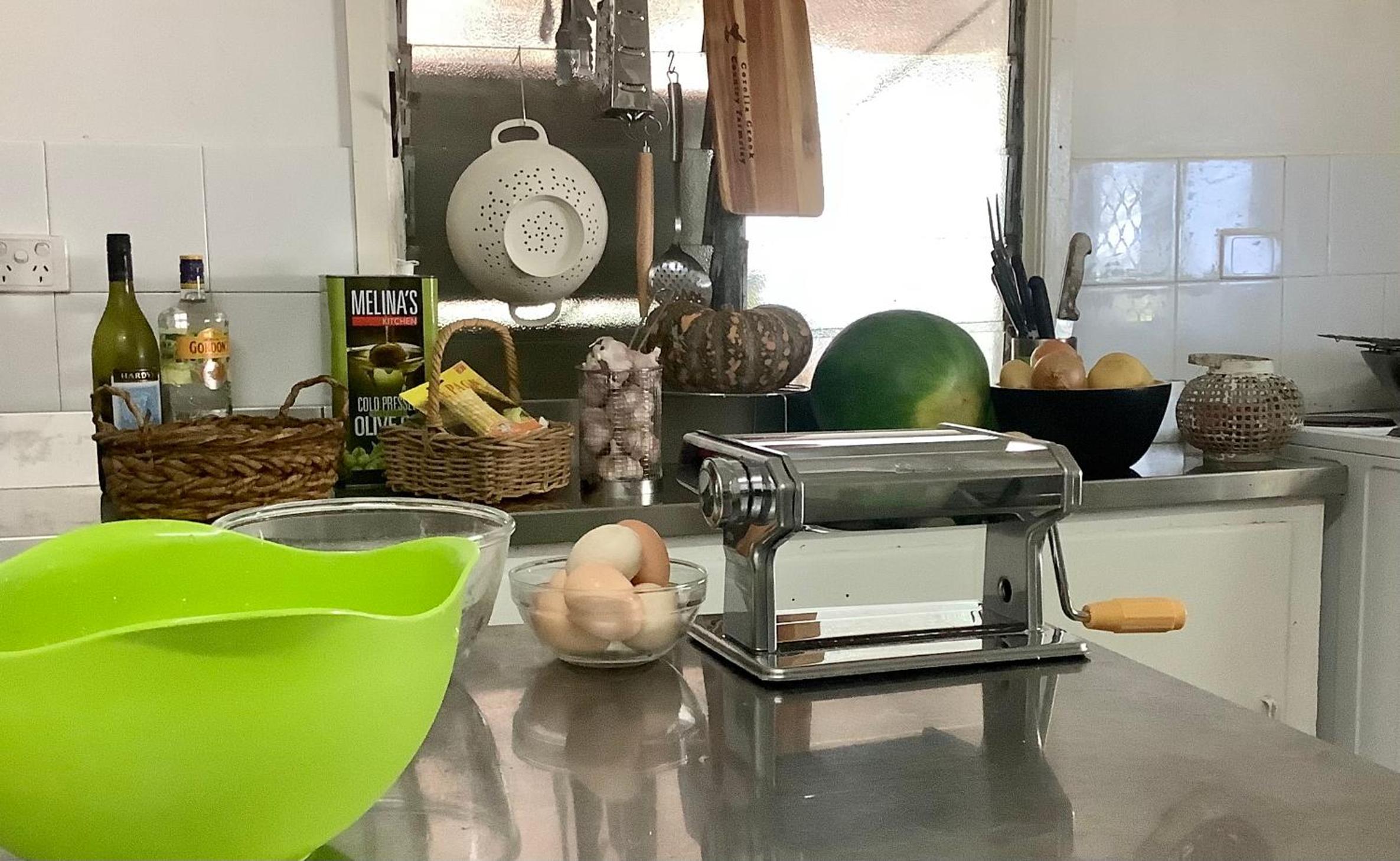 Corella Creek Country Farm Stay