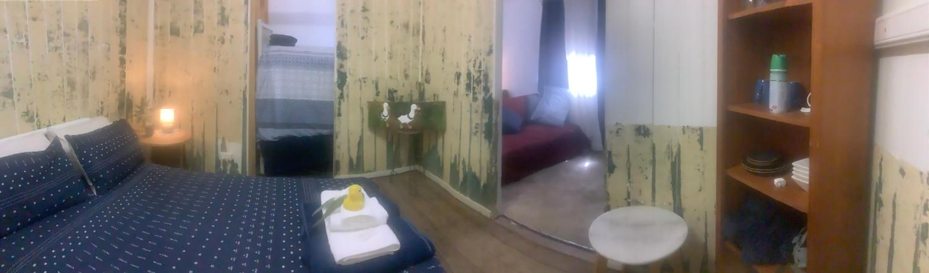 Corella Creek Country Farm Stay