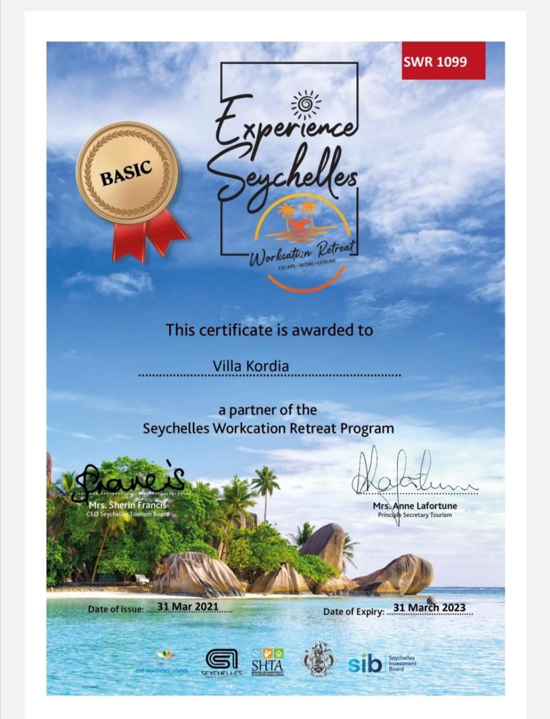 Villa Kordia photo 4