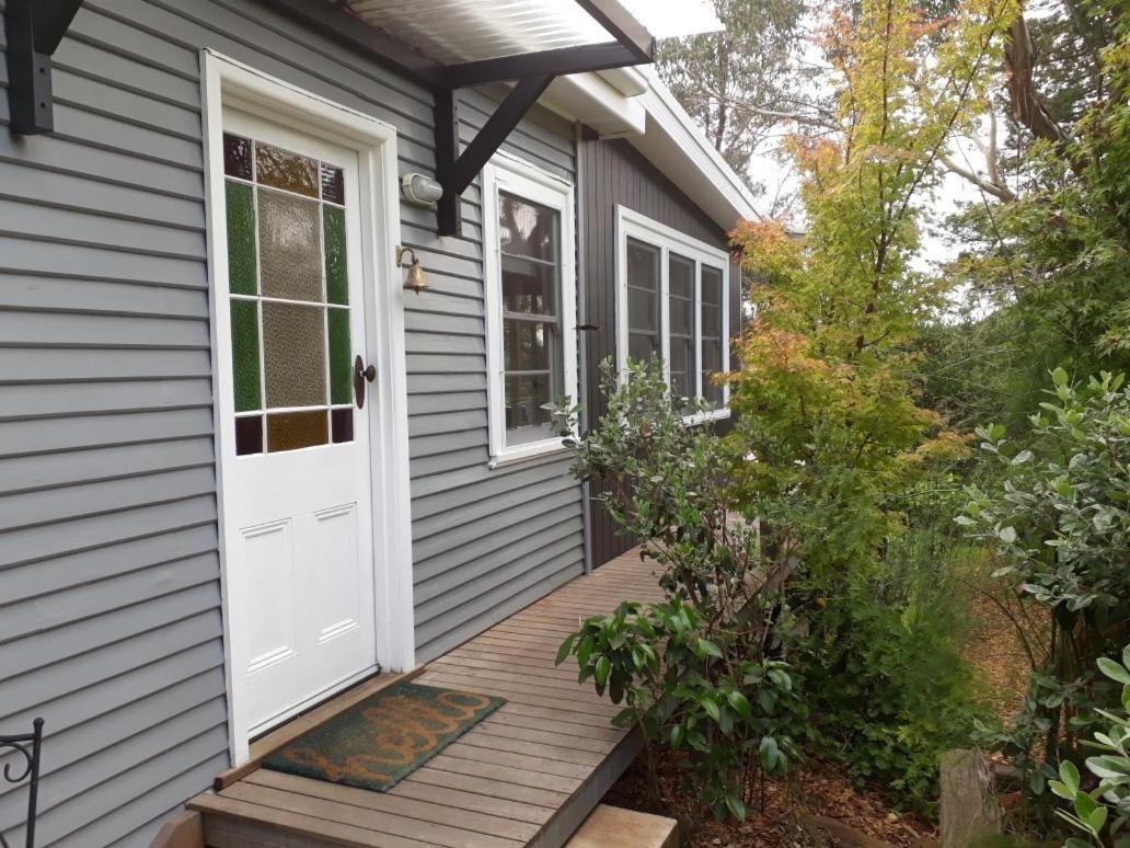 Katoomba Falls Cottage