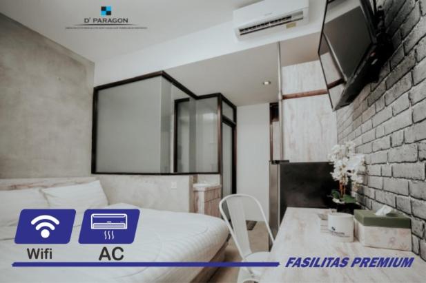 DPARAGON KEMUNING