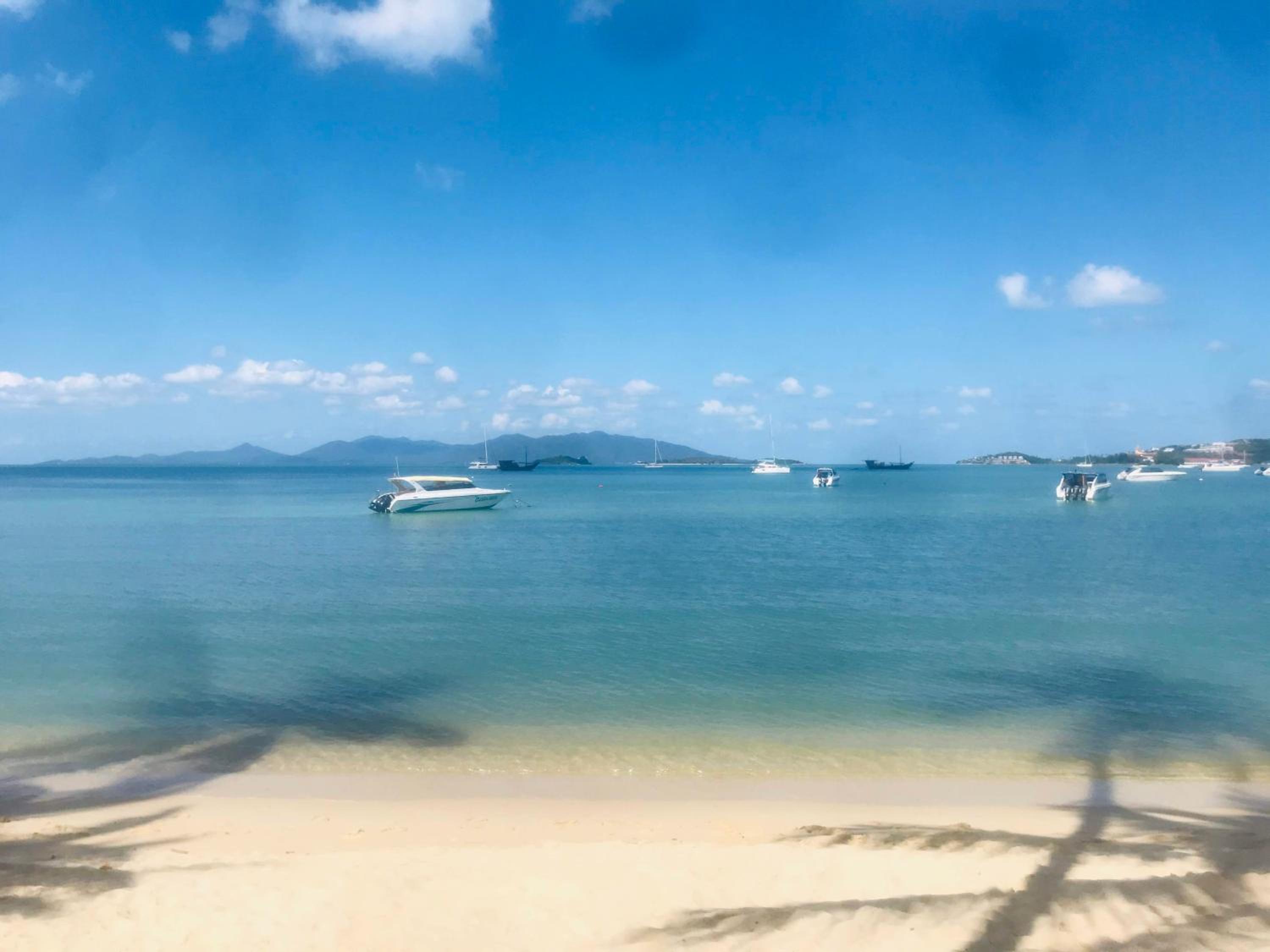 The Shore Samui