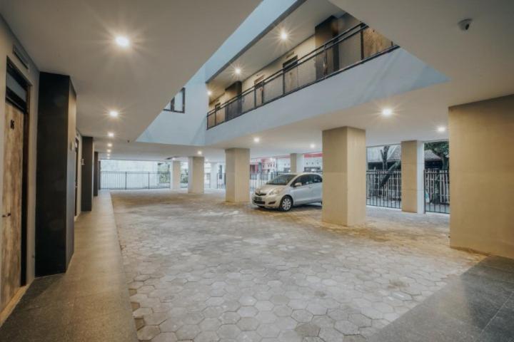 DPARAGON PERUMNAS view 2