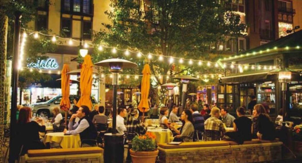 Luxury stay near Santana Row for vacation/business view 4