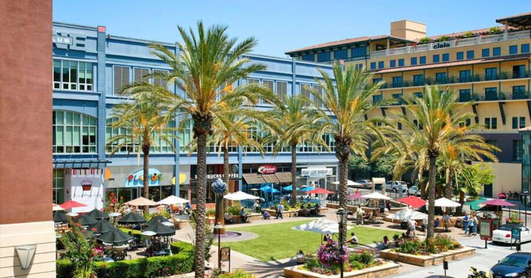 Luxury stay near Santana Row for vacation/business view 5