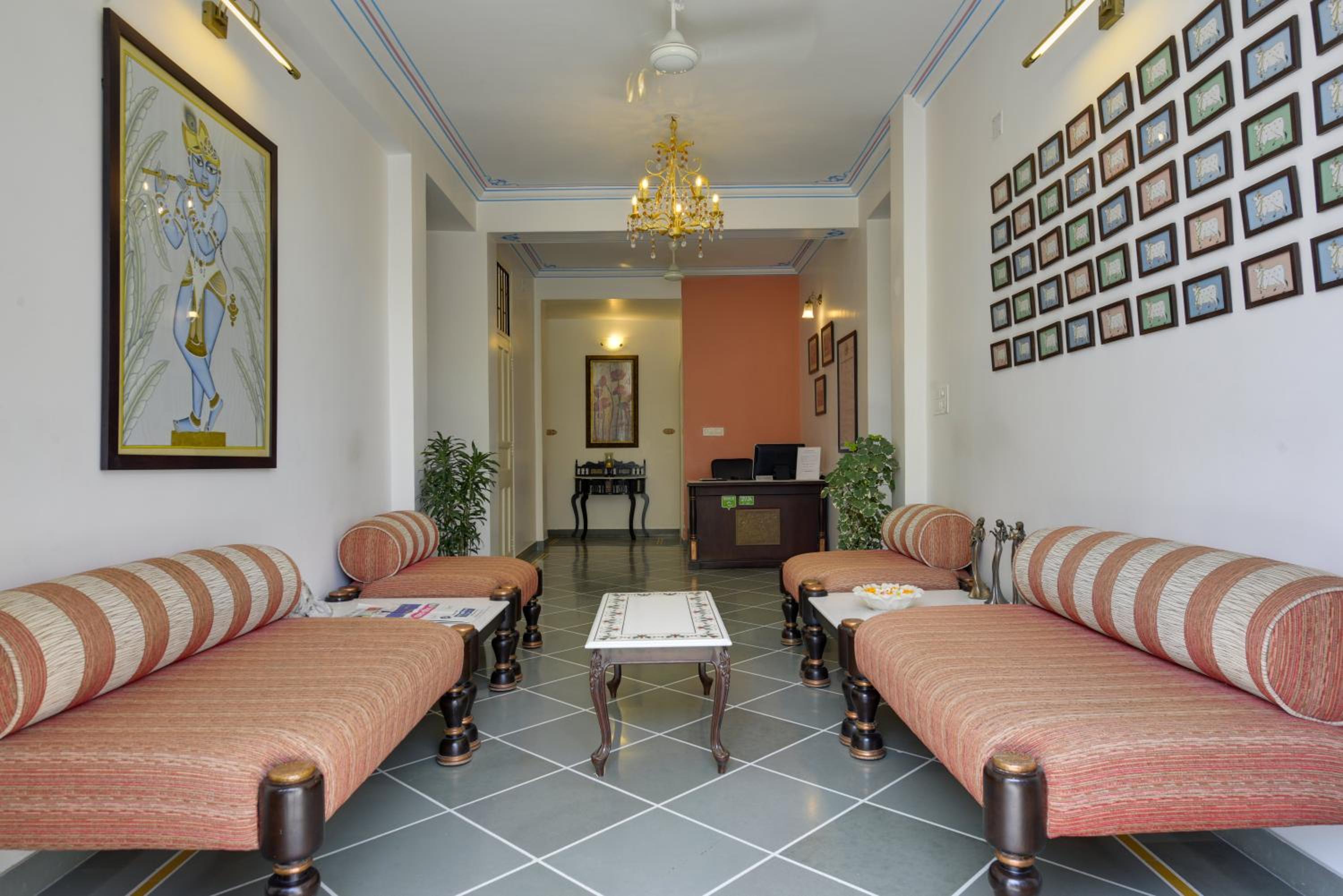 Shahpura Dev Villa