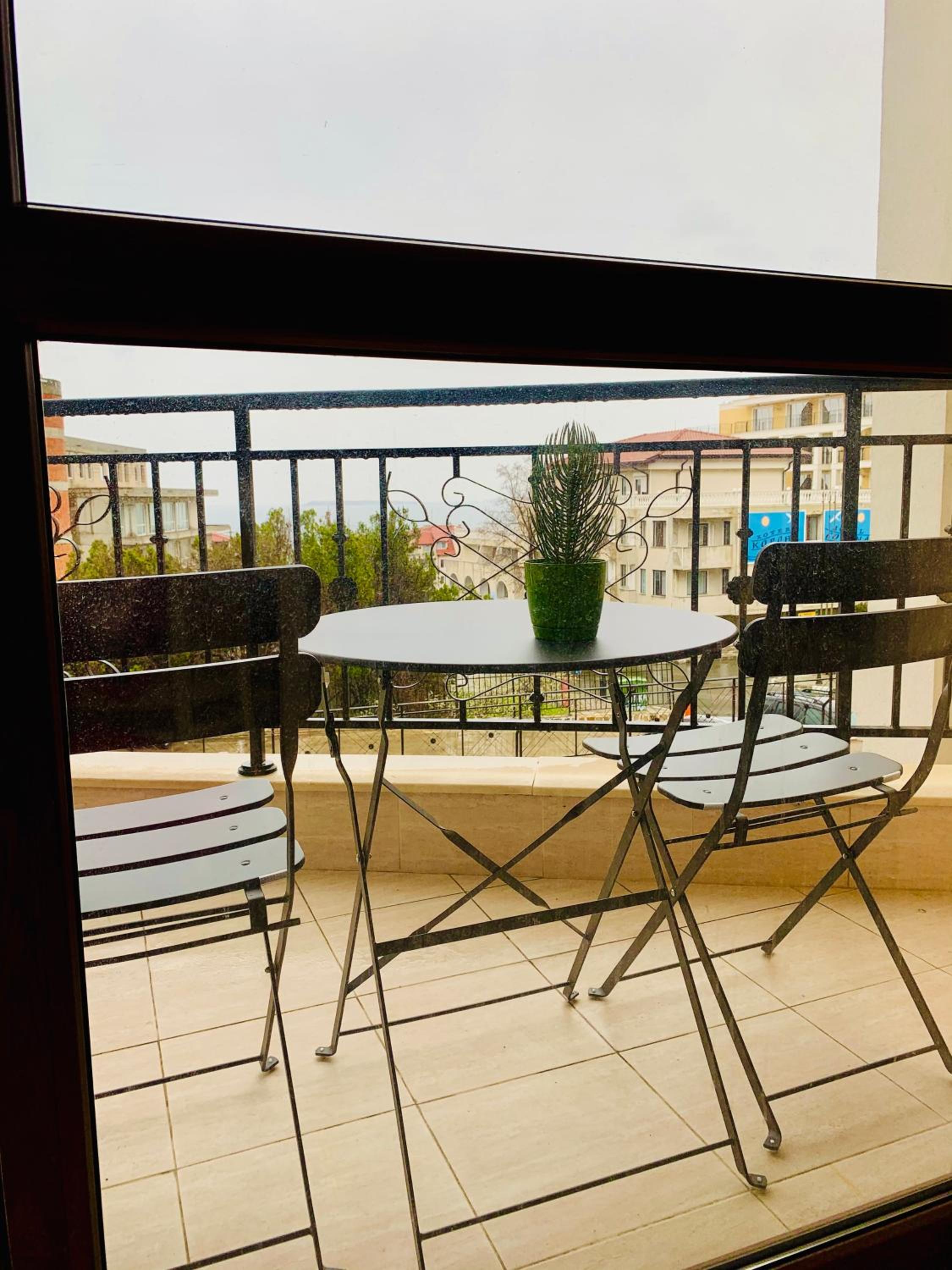 Villa CALABRIA