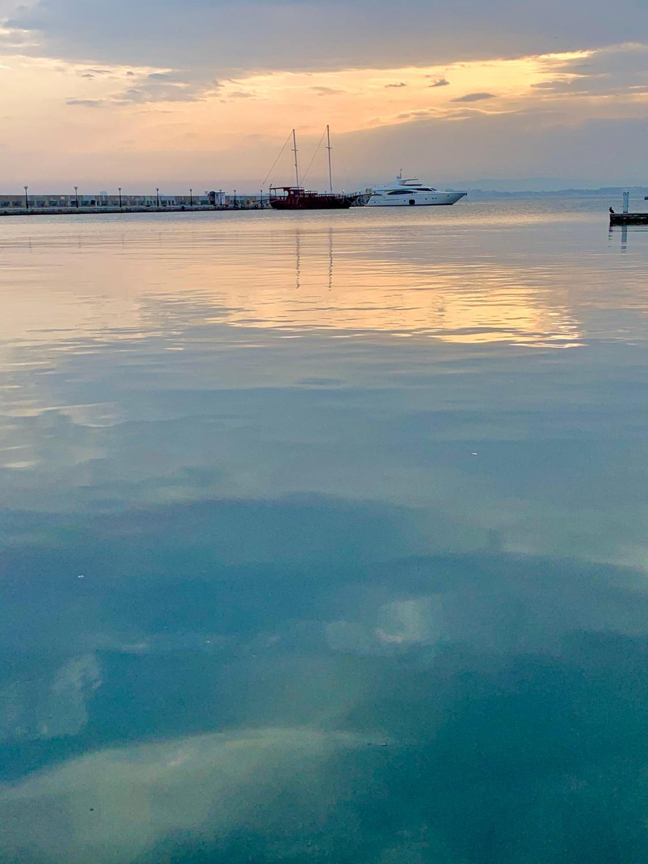 Villa CALABRIA