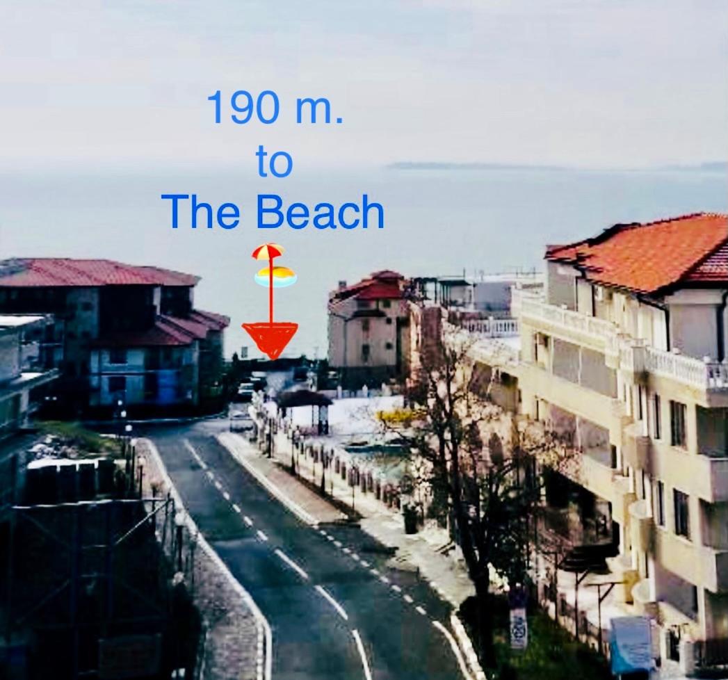 Villa CALABRIA