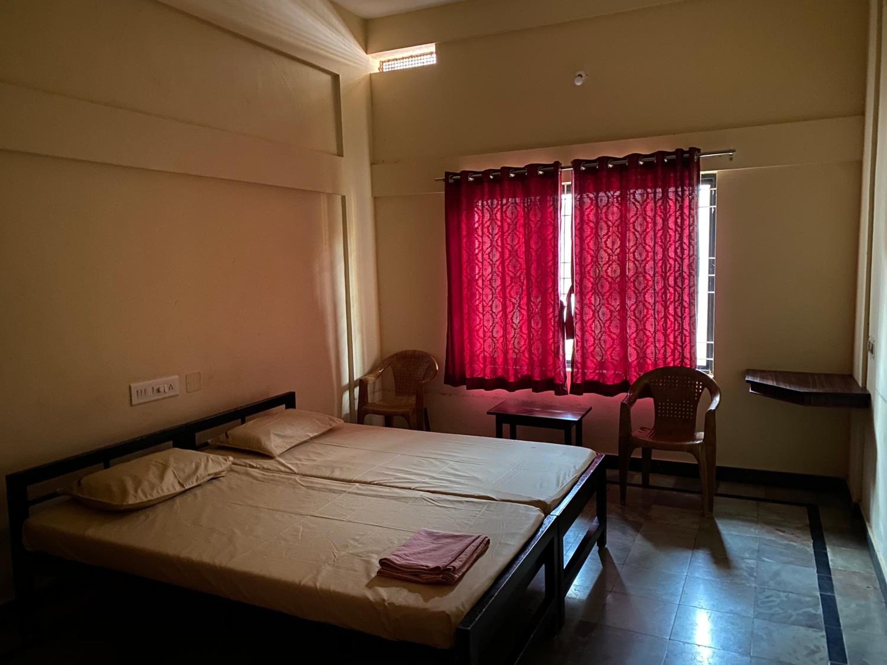 Sooryakamal Mahal