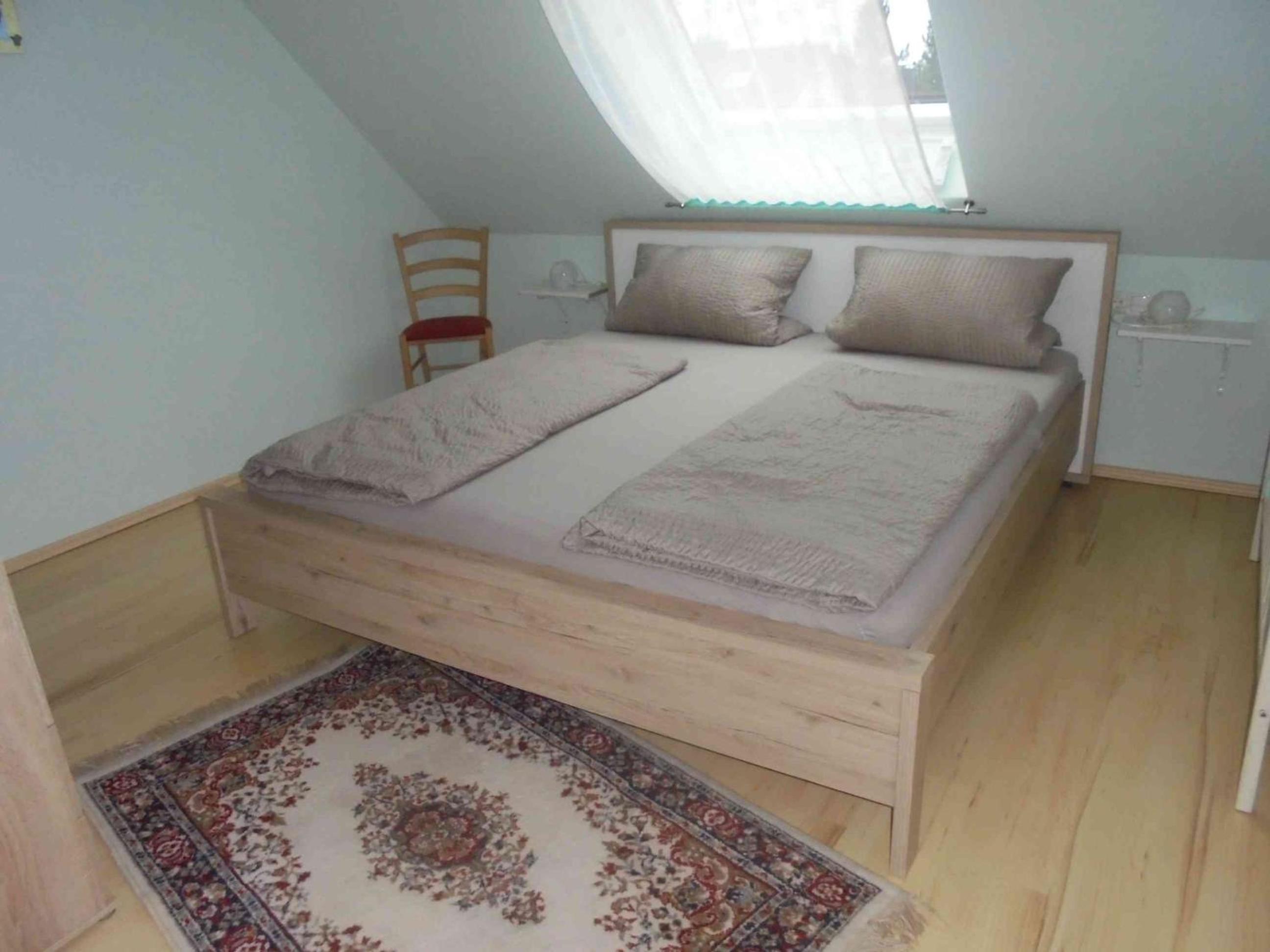 Ferienwohnung im Barockwinkel view 4