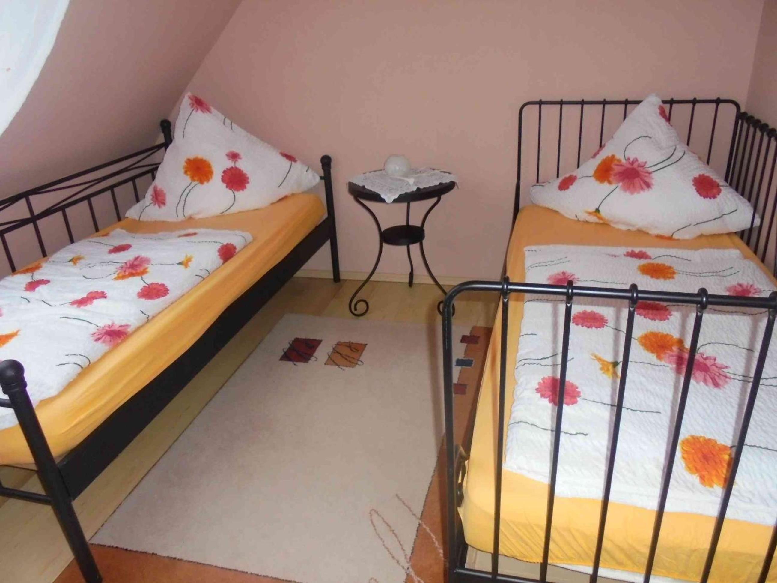 Ferienwohnung im Barockwinkel view 5